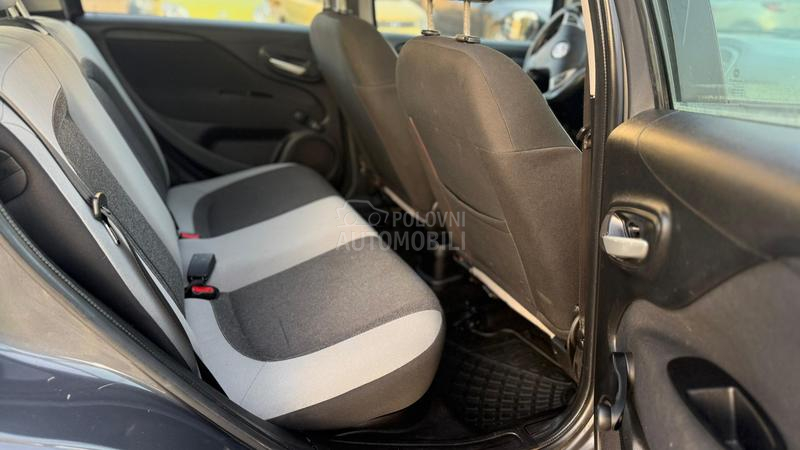 Fiat Grande Punto 1.4