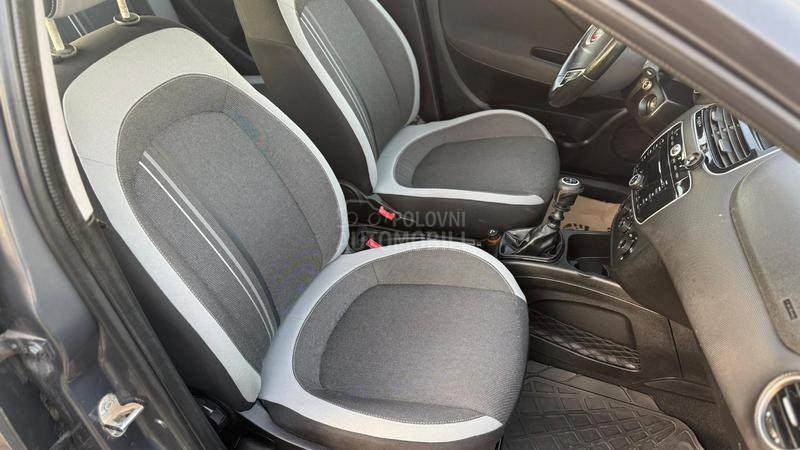 Fiat Grande Punto 1.4