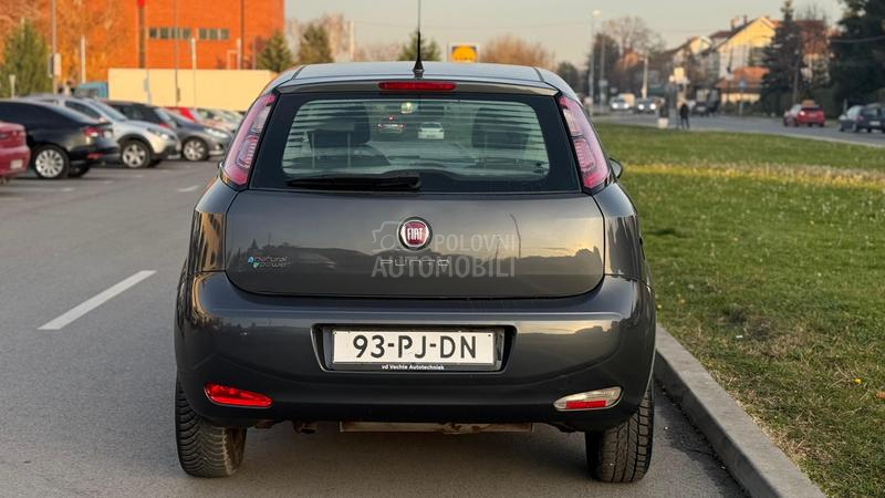 Fiat Grande Punto 1.4