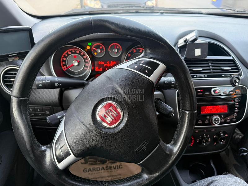 Fiat Grande Punto 1.4