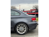 BMW 120 D Coupe
