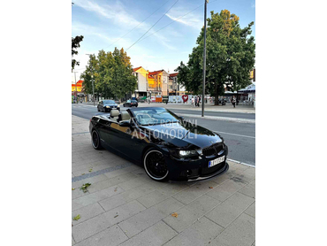 BMW 330 M look Individual