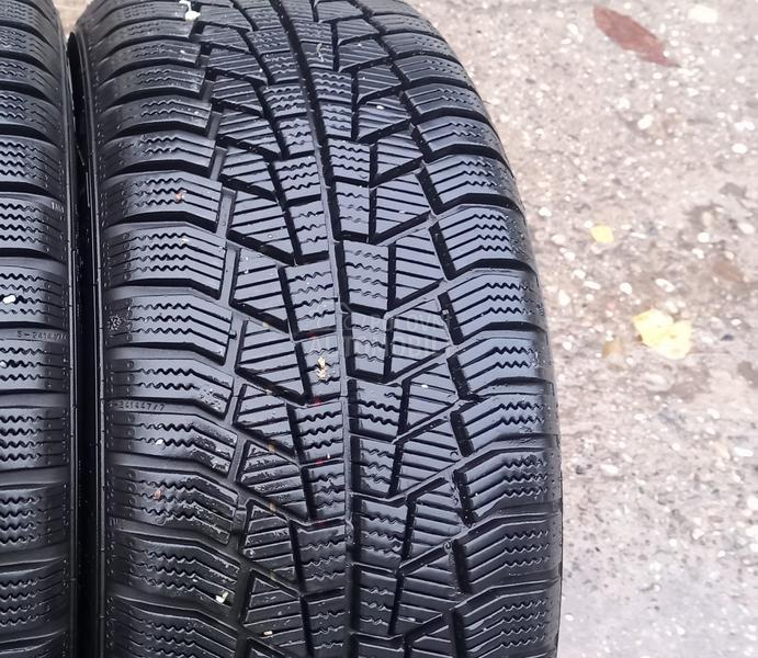 Viking 195/50 R15 Zimska