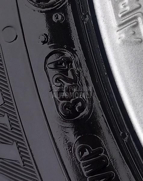 Viking 195/50 R15 Zimska