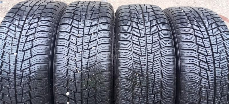 Viking 195/50 R15 Zimska