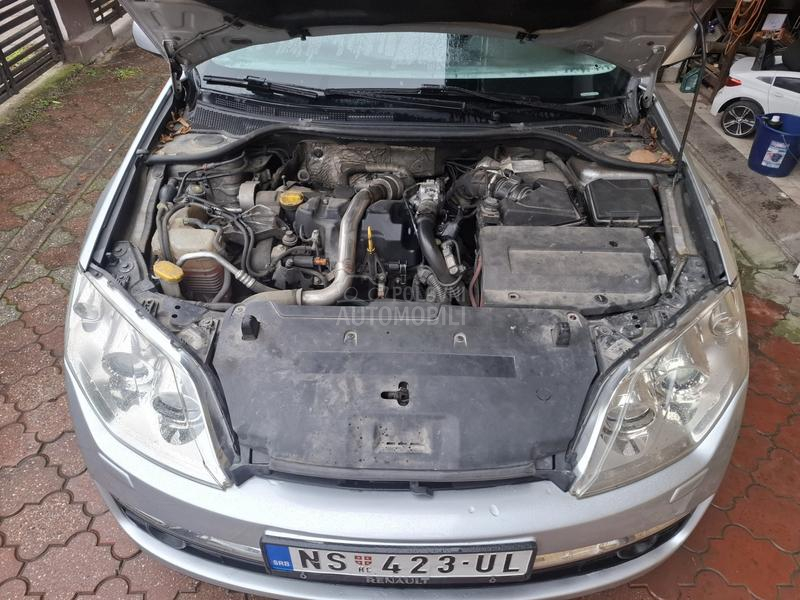 Renault Laguna 