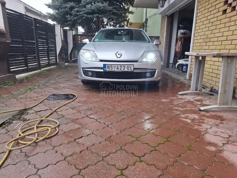 Renault Laguna 