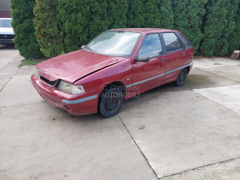 Zastava Florida In 1.6