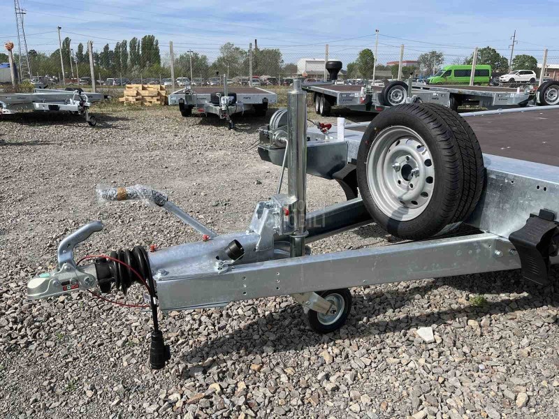 Martz GT PREMIUM PLATEAU 4.5m