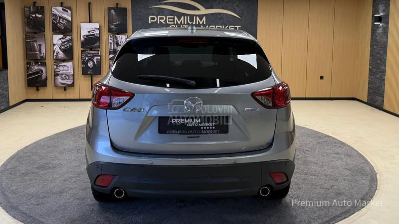 Mazda CX-5 //2.2d/FUL///NOV