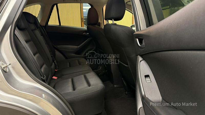 Mazda CX-5 //2.2d/FUL///NOV