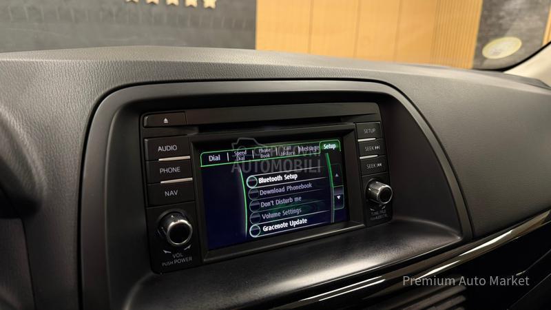 Mazda CX-5 //2.2d/FUL///NOV