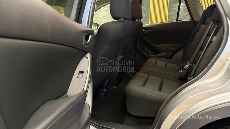 Mazda CX-5 //2.2d/FUL///NOV