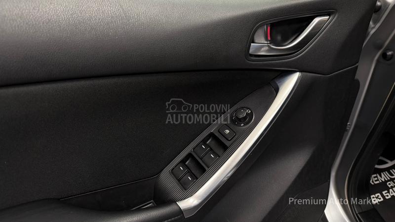 Mazda CX-5 //2.2d/FUL///NOV