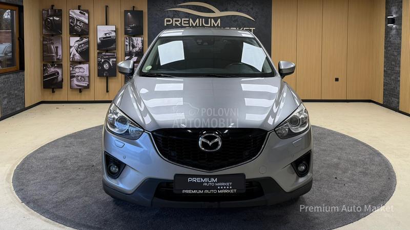 Mazda CX-5 //2.2d/FUL///NOV