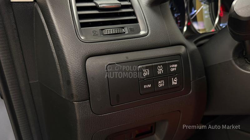 Mazda CX-5 //2.2d/FUL///NOV