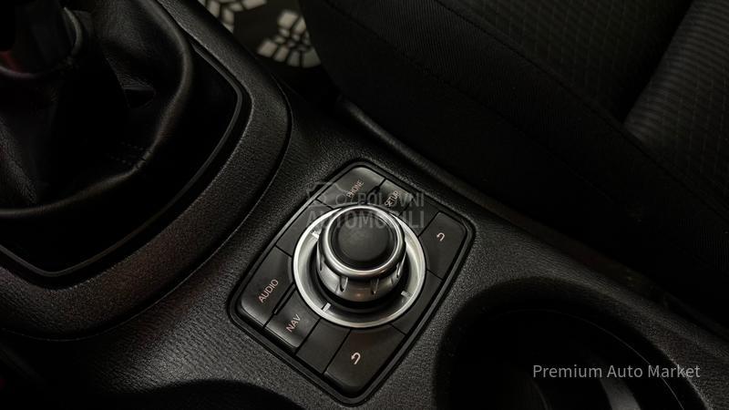 Mazda CX-5 //2.2d/FUL///NOV