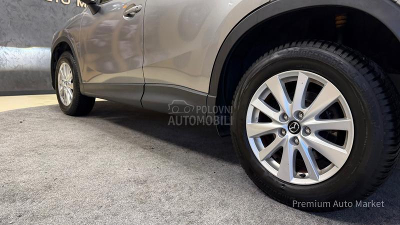 Mazda CX-5 //2.2d/FUL///NOV