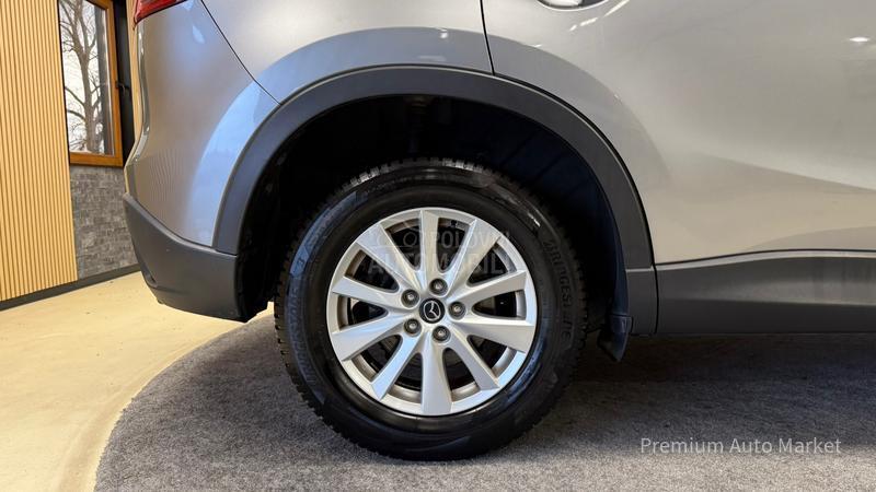 Mazda CX-5 //2.2d/FUL///NOV