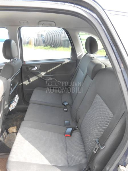 Opel Meriva 1,8