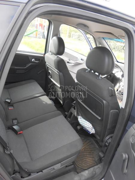 Opel Meriva 1,8