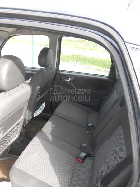 Opel Meriva 1,8