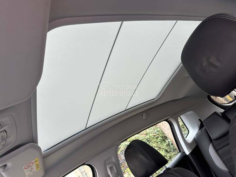 Peugeot 2008 1.6 eHDi Svajcarska