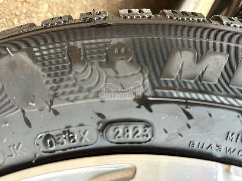 Peugeot 2008 1.6 eHDi Svajcarska