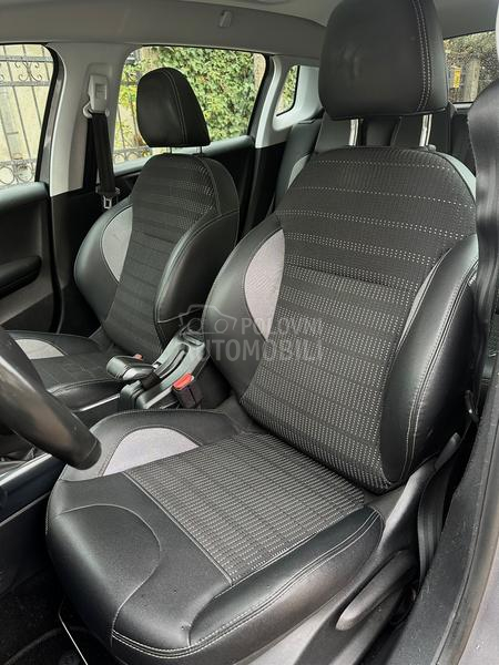 Peugeot 2008 1.6 eHDi Svajcarska