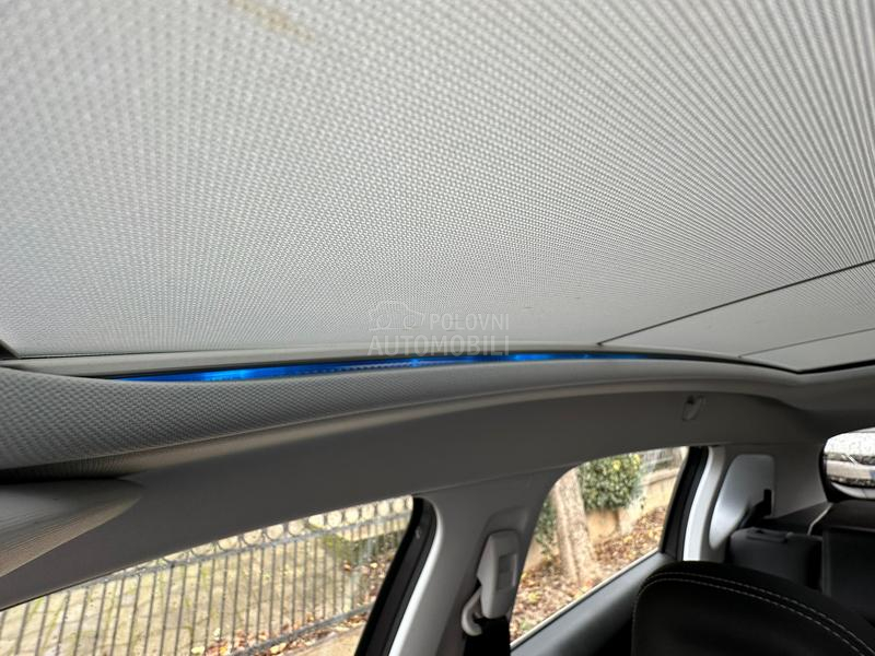 Peugeot 2008 1.6 eHDi Svajcarska