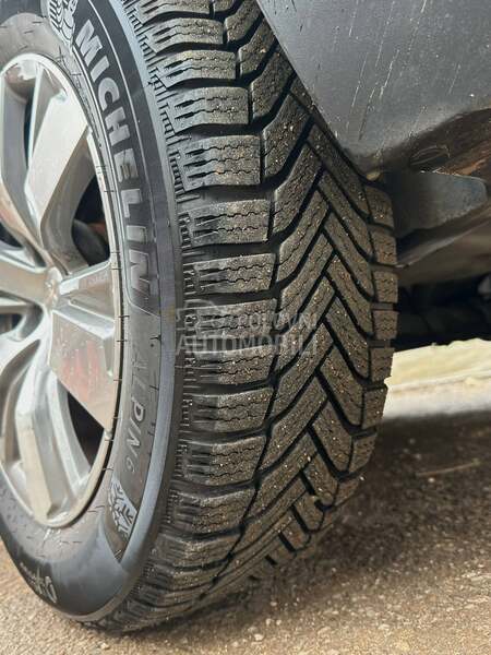 Peugeot 2008 1.6 eHDi Svajcarska