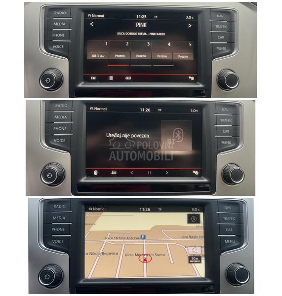 Volkswagen Passat B8 2.0 TDI/4MOTION/DSG