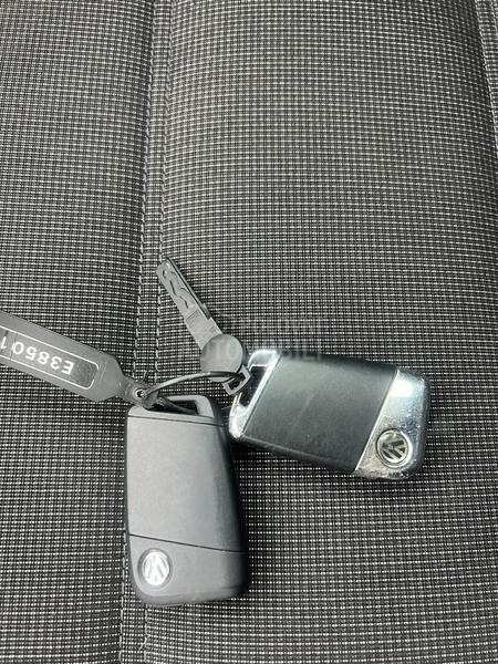 Volkswagen Passat B8 2.0 TDI/4MOTION/DSG