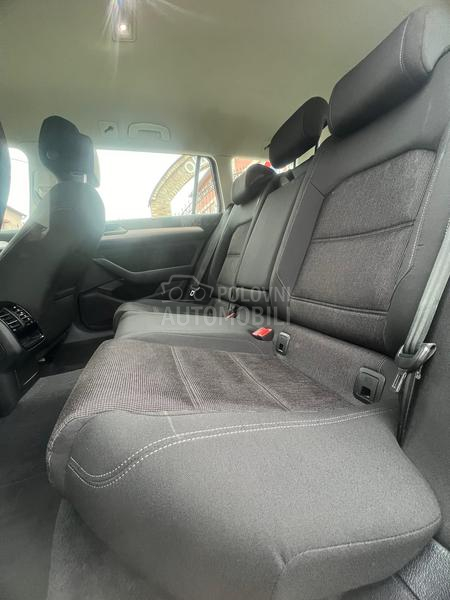 Volkswagen Passat B8 2.0 TDI/4MOTION/DSG