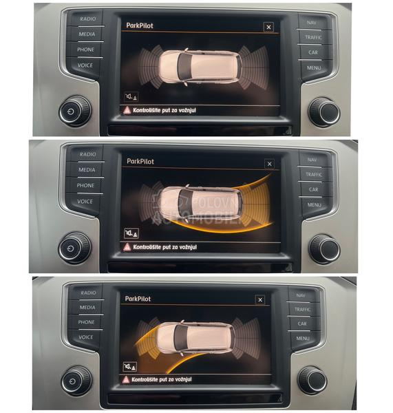 Volkswagen Passat B8 2.0 TDI/4MOTION/DSG