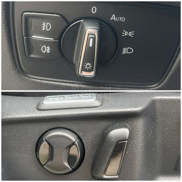 Volkswagen Passat B8 2.0 TDI/4MOTION/DSG