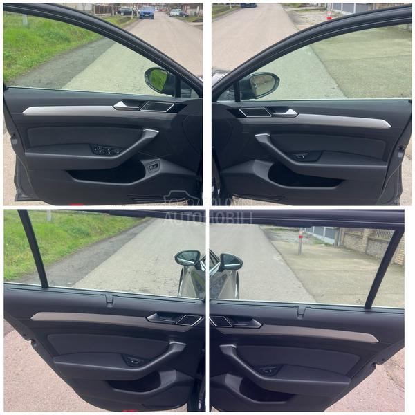 Volkswagen Passat B8 2.0 TDI/4MOTION/DSG