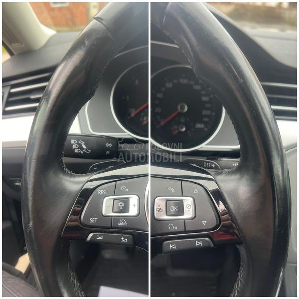 Volkswagen Passat B8 2.0 TDI/4MOTION/DSG