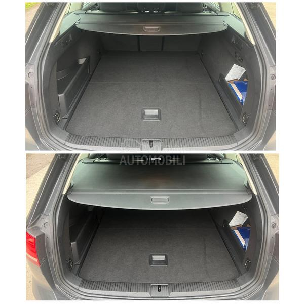 Volkswagen Passat B8 2.0 TDI/4MOTION/DSG