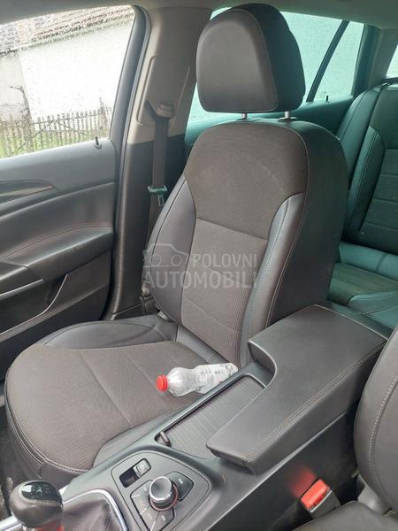 Opel Insignia 2.0 CDTI