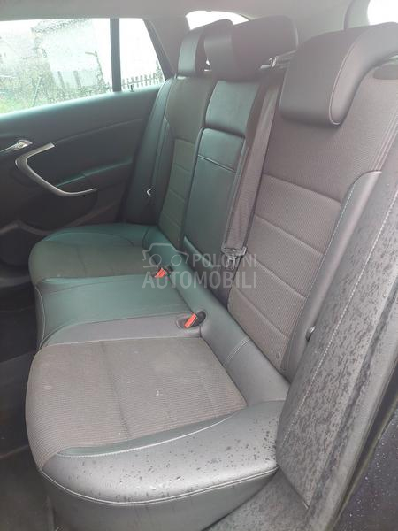 Opel Insignia 2.0 CDTI