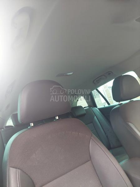 Opel Insignia 2.0 CDTI