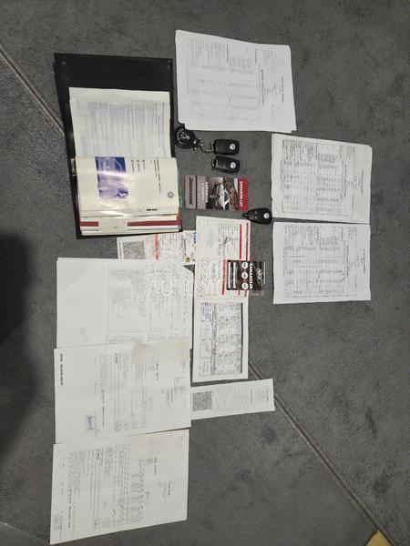 Volkswagen EOS 2.0 FSI R Line