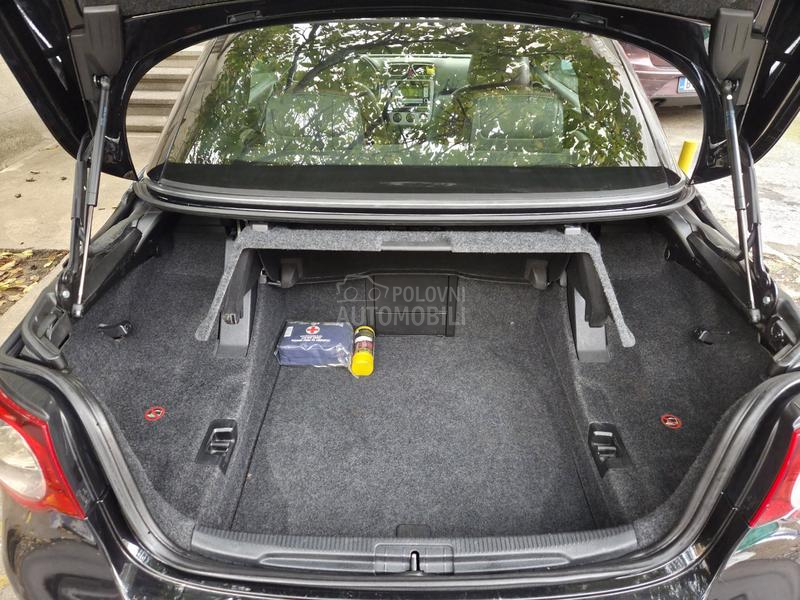 Volkswagen EOS 2.0 FSI R Line