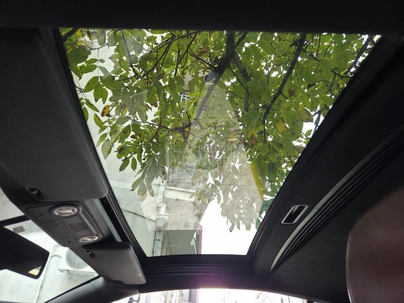 Volkswagen EOS 2.0 FSI R Line