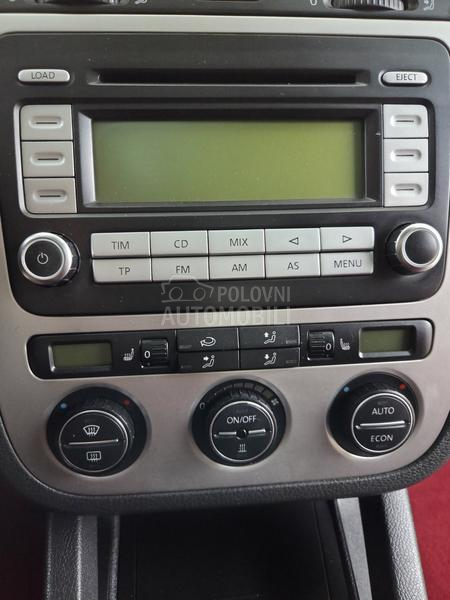 Volkswagen EOS 2.0 FSI R Line