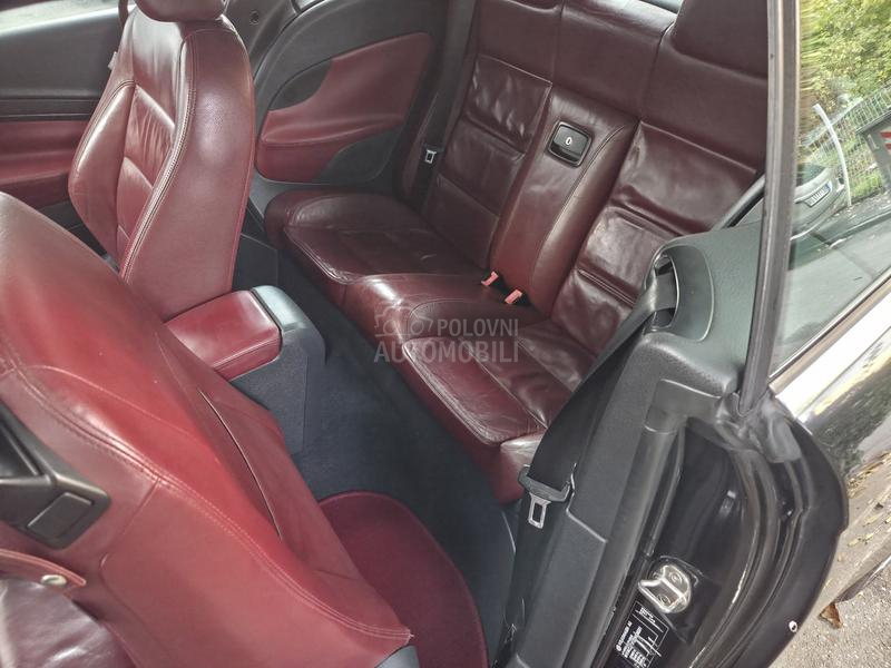 Volkswagen EOS 2.0 FSI R Line