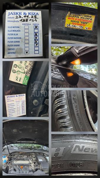 Volkswagen EOS 2.0 FSI R Line