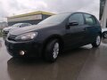Volkswagen Golf 6 1.6 TDI
