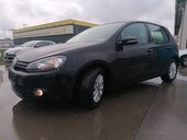 Volkswagen Golf 6 1.6 TDI